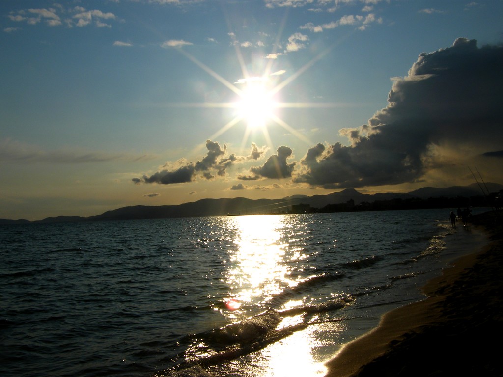 Platja de Palma